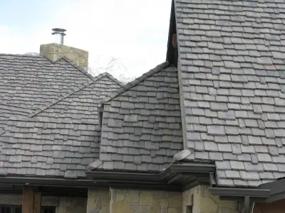 Artisan Roofscapes - Roofing & Gutter Services in Centerville, UT
