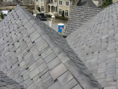 Artisan Roofscapes - Roofing & Gutter Services in Centerville, UT