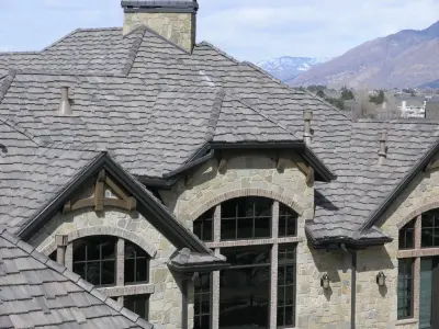 Artisan Roofscapes - Roofing & Gutter Services in Centerville, UT
