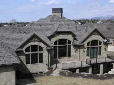 Artisan Roofscapes - Roofing & Gutter Services in Centerville, UT