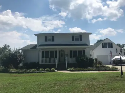 Sheffield Roofing - Roofing & Gutter Services in Pelzer, SC