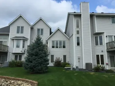Elysian Construction - Roofing & Gutter Services in Minneapolis, MN