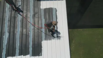 Skilled Roofing Specialists in Westlake Village, CA by Jenkins Roofing