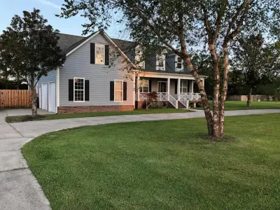 Coastal Carolina Restoration LLC - Insulation Installation in Havelock, NC
