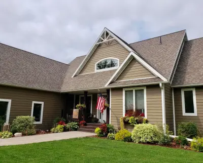 Back40 Builders - Design-Build Services in Eau Claire, WI