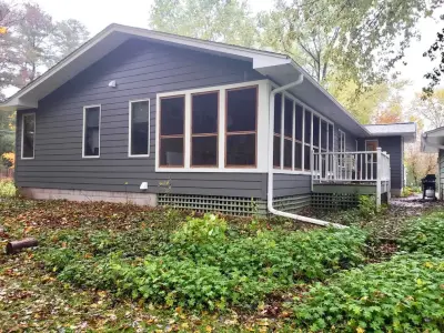 Back40 Builders - Design-Build Services in Eau Claire, WI