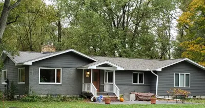 Back40 Builders - Design-Build Services in Eau Claire, WI