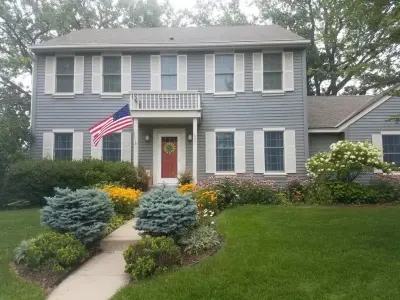Back40 Builders - Design-Build Services in Eau Claire, WI