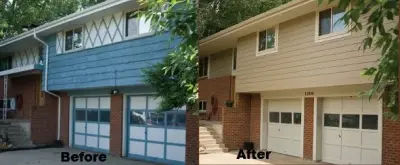 Payne Roofing & Remodeling - Siding & Exterior Remodeling in Charlottesville, VA