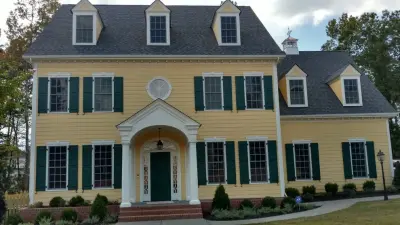 Exterior Home Solutions VA - Window Installation & Replacement in Richmond, VA