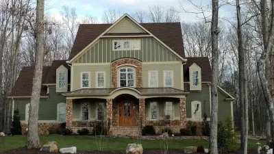 Exterior Home Solutions VA - Window Installation & Replacement in Richmond, VA