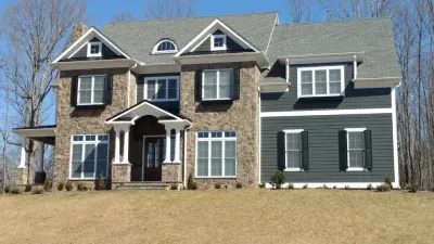 Exterior Home Solutions VA - Window Installation & Replacement in Richmond, VA