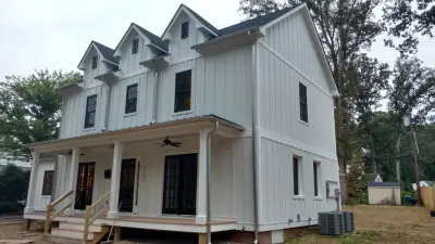 Exterior Home Solutions VA - Window Installation & Replacement in Richmond, VA