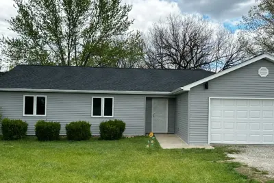 Prime Exterior Solutions - Roofing & Gutter Services in Columbia, MO