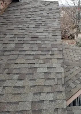 Fiddler Roofing LLC - Roofing & Gutter Services in Santa Fe, NM