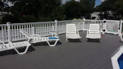 Phil Beaulieu & Son Home Improvement, Inc - Roofing & Gutter Services in Chicopee, MA