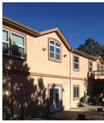 Confident Coatings - Roofing & Gutter Services in Colorado Springs, CO