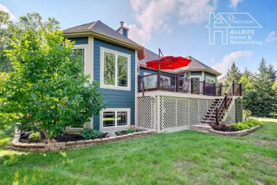 Allrite Home & Remodeling - Siding & Exterior Remodeling in Milwaukee, WI