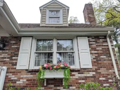 Outdoor Enhancements — Roofing & Gutter Services project by Loyalty Exterior Solutions