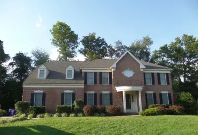 Columbia Roofing Inc. - Roofing & Gutter Services in Elkridge, MD