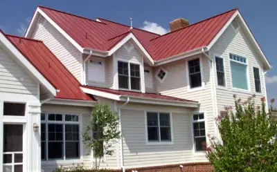 Columbia Roofing Inc. - Roofing & Gutter Services in Elkridge, MD