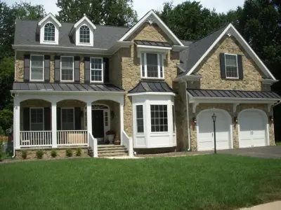 Columbia Roofing Inc. - Roofing & Gutter Services in Elkridge, MD