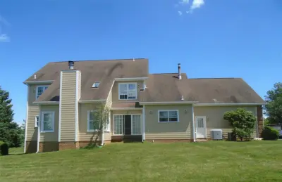 Columbia Roofing Inc. - Roofing & Gutter Services in Elkridge, MD