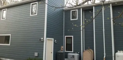 Kibler Exteriors, Inc. - Roofing & Gutter Services in West River, MD