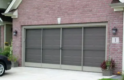 BuildStar Roofing & Construction - Garage Door Installation & Repair in Oklahoma City, OK