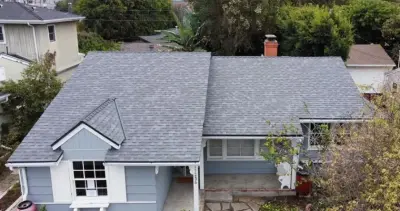 Outdoors — Roofing & Gutter Services project by Smart Roofing INC.