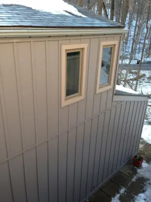 Shirk Brothers LLC - Insulation Installation in Manheim, PA