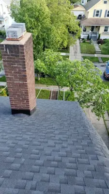 Horvath Roofing Inc. - Insulation Installation in Huron, OH