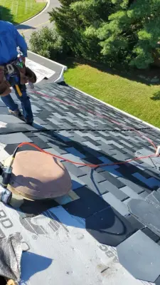 GoodGood Roofing & Siding - Roofing & Gutter Services in Gaithersburg, MD
