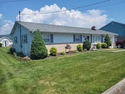 Blue Collar Restoration Services LLC - Roofing & Gutter Services in Hanover, PA
