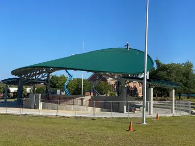 Space Age Roof Tech - Roofing & Gutter Services in Tallahassee, FL