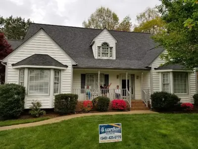 Agricultural Residence Initiative by Guardian Home Improvements, LLC