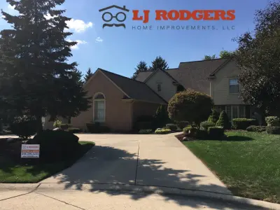 L.J. Rodgers Home Improvements, LLC - Window Installation & Replacement in Huntington Woods, MI