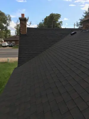 MyRoof - Roofing & Gutter Services in Clearfield, UT