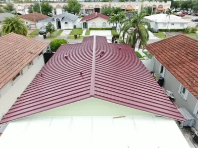 Duke Contractors LLC - Roofing & Gutter Services in Doral, FL