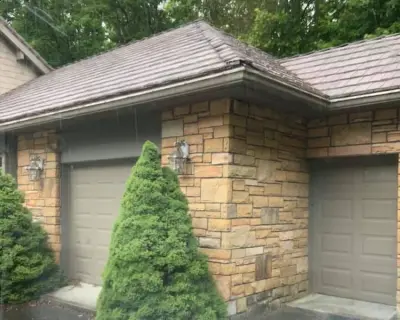 Blue Ridge Mountain Services LLC - Handyman Services in North Wilkesboro, NC