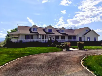 MCG's Roofing, LLC - Roofing & Gutter Services in Cody, WY
