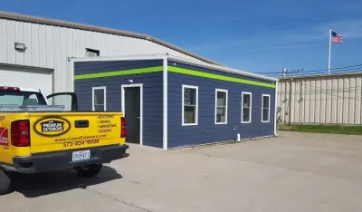 CoMo Premium Exteriors - Window Installation & Replacement in Columbia, MO