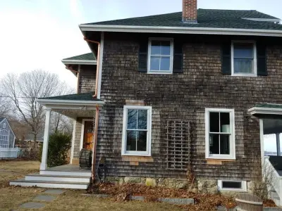 Gutter Pro Enterprises - Roofing & Gutter Services in Plymouth, MA