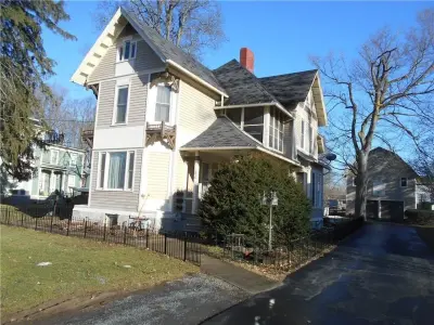Great Lakes Roofing - Roofing & Gutter Services in Bloomfield, NY