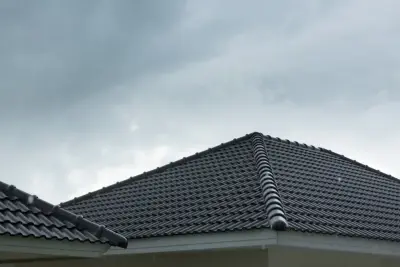 Completed Projects — Roofing & Gutter Services project by Roofing Company & Roofing Contractors TOPLINE