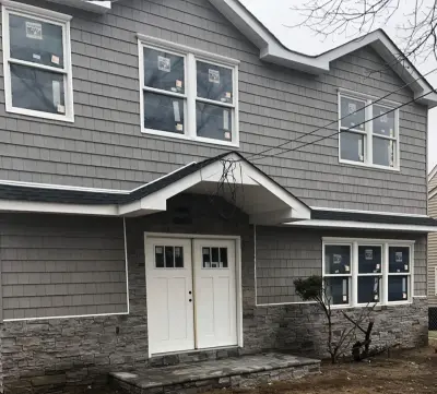 Revolve Remodeling - Window Installation & Replacement in Amityville, NY