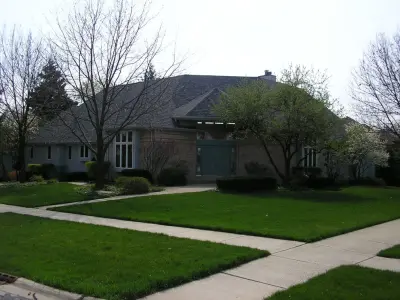 Apex Exteriors, Inc. - Insulation Installation in South Elgin, IL