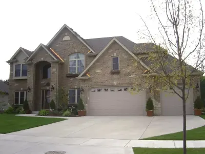 Apex Exteriors, Inc. - Insulation Installation in South Elgin, IL