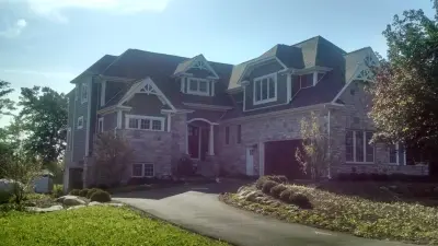 Apex Exteriors, Inc. - Insulation Installation in South Elgin, IL