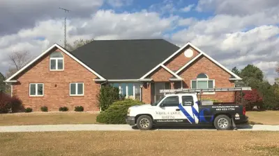 White Castle Roofing - Roofing & Gutter Services in Omaha, NE
